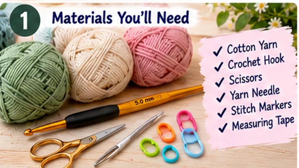 crochet coaster pattern for beginners